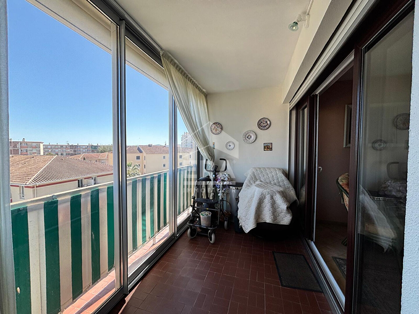 Photo Appartement Frejus 3 pièce(s) 62.70 m2 image 6/6