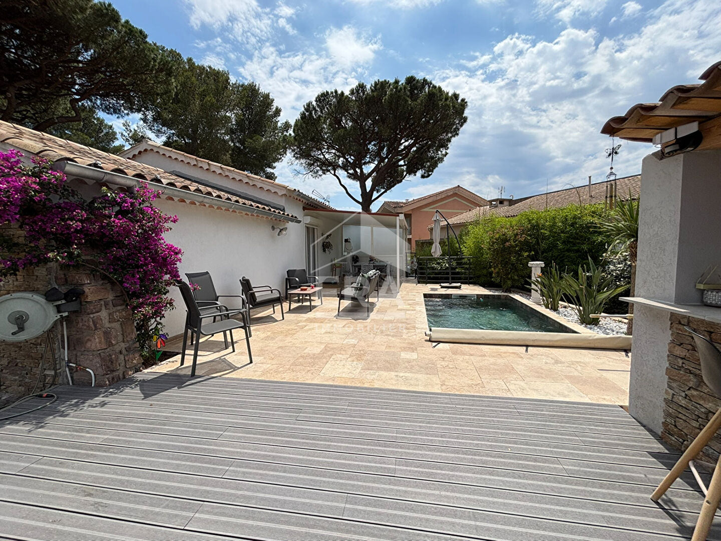 Agence immobilière de ERA FREJUS