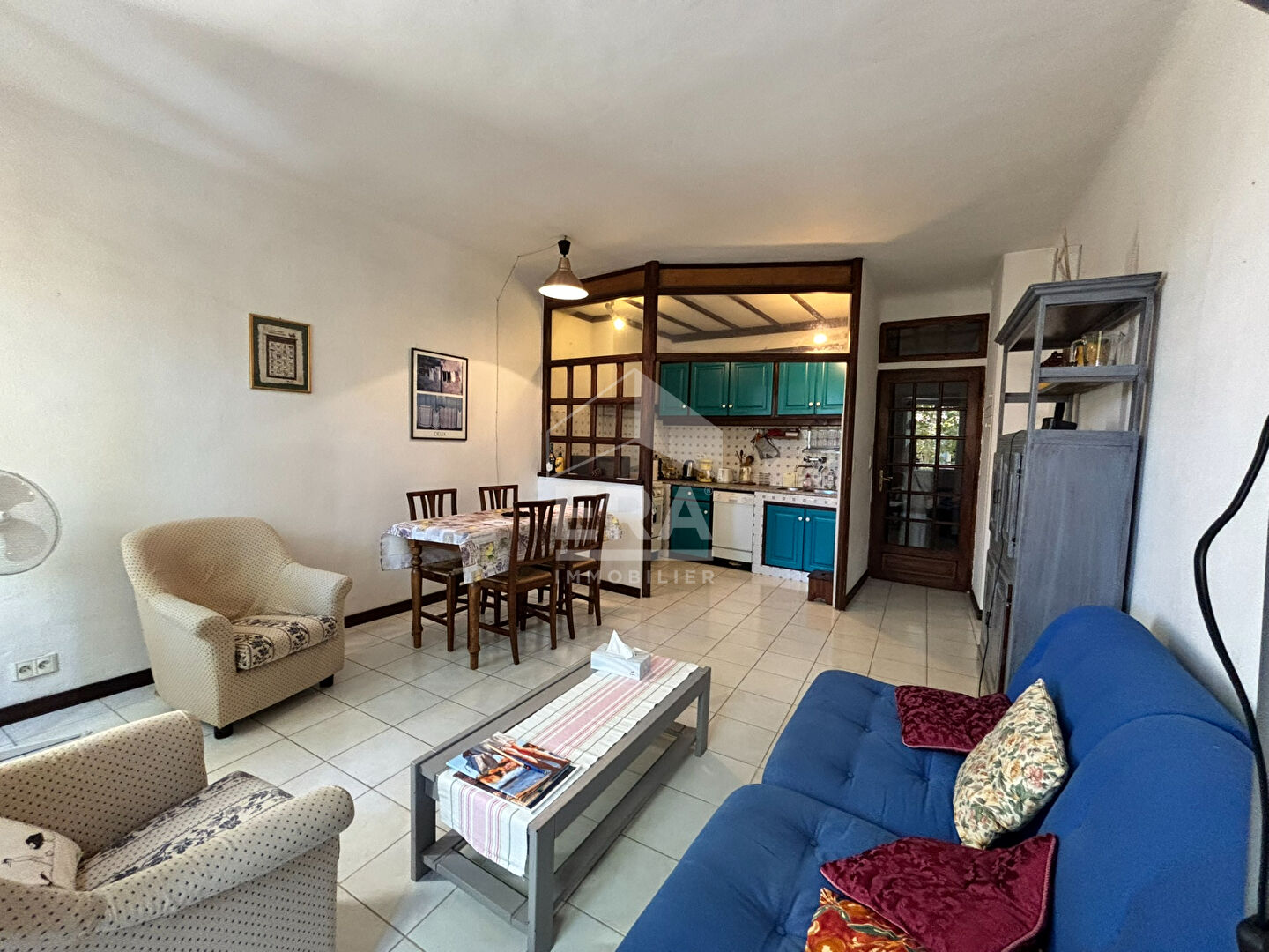 Agence immobilière de ERA FREJUS