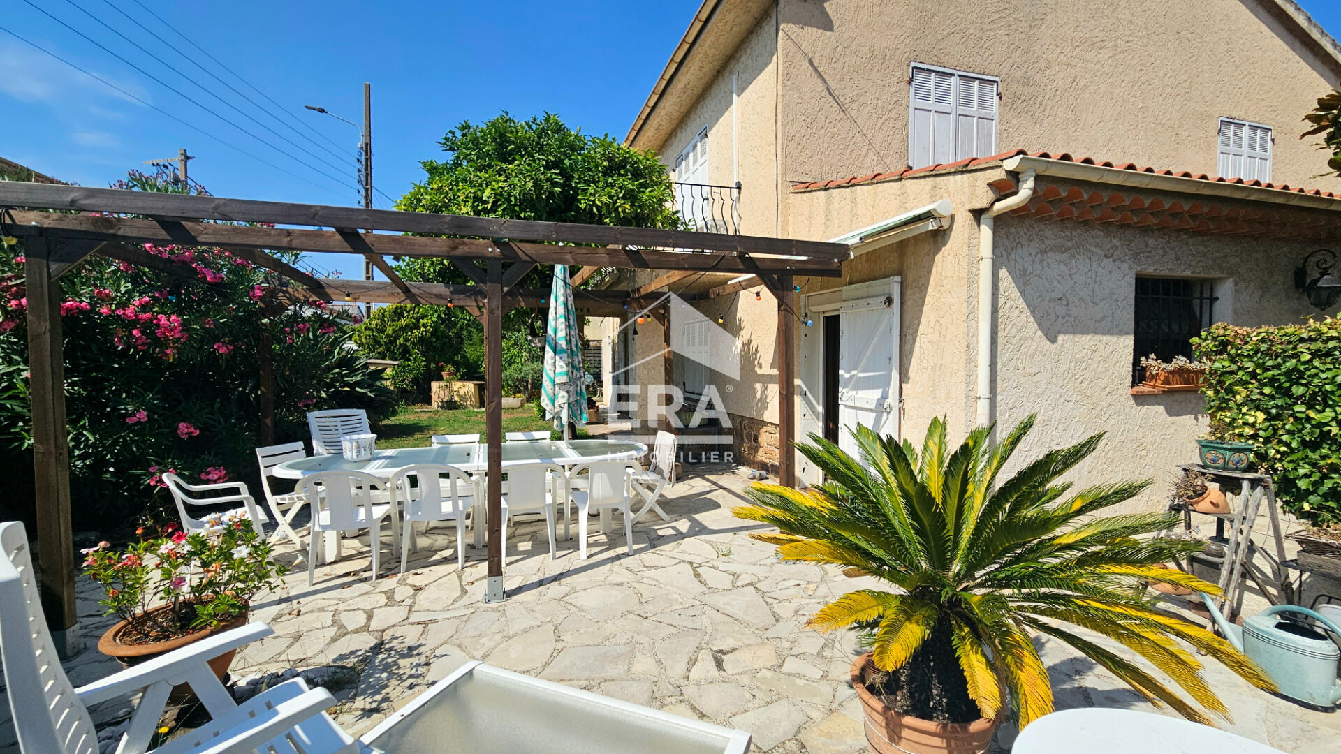 Agence immobilière de ERA FREJUS