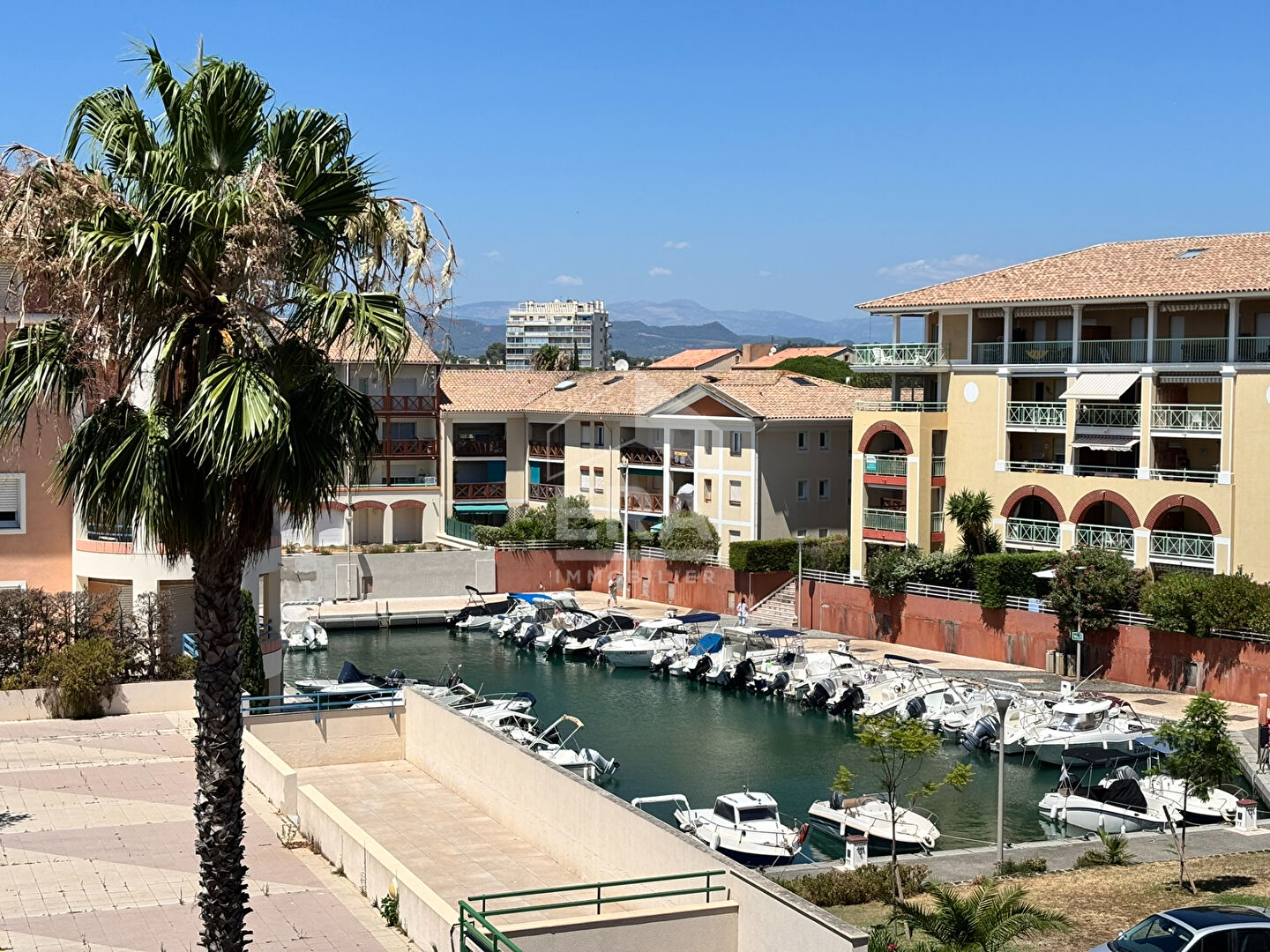 Agence immobilière de ERA FREJUS
