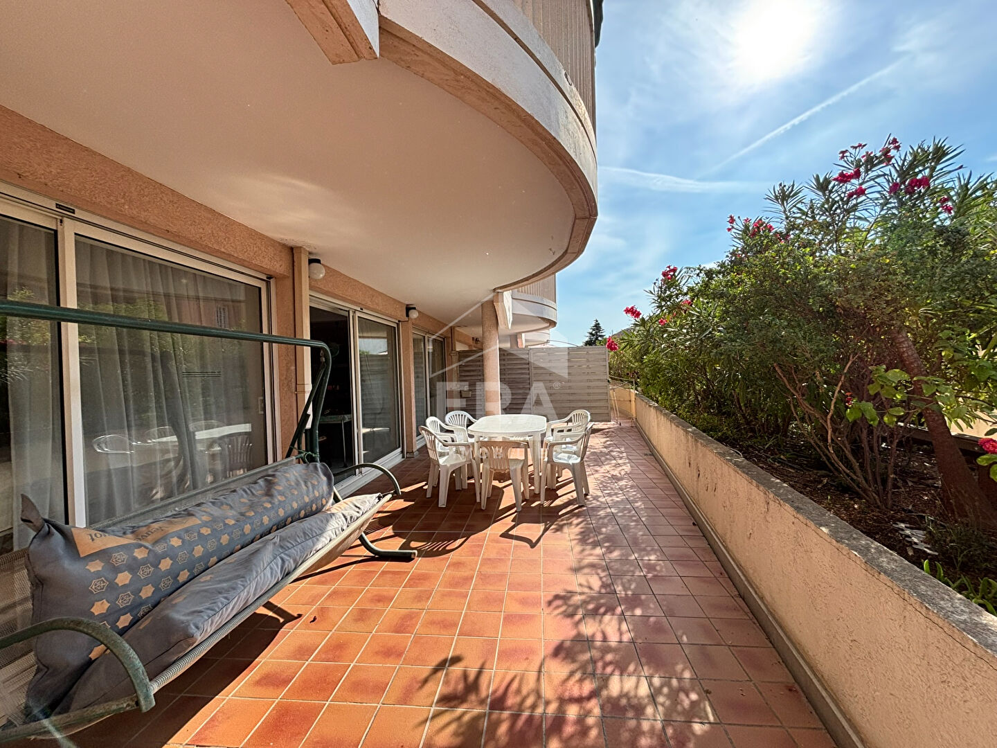 Agence immobilière de ERA FREJUS