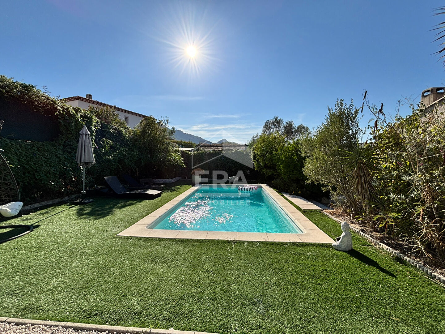Agence immobilière de ERA FREJUS