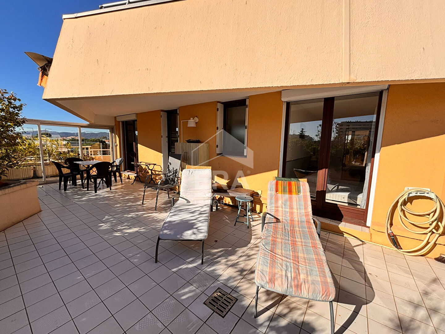 Agence immobilière de ERA FREJUS