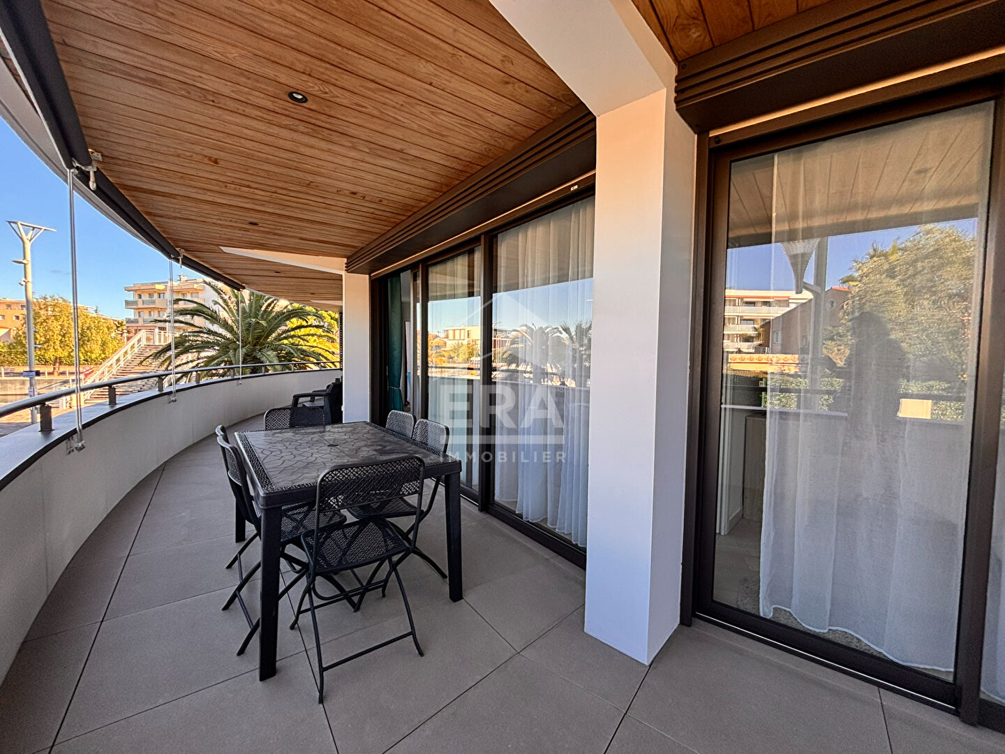 Agence immobilière de ERA FREJUS