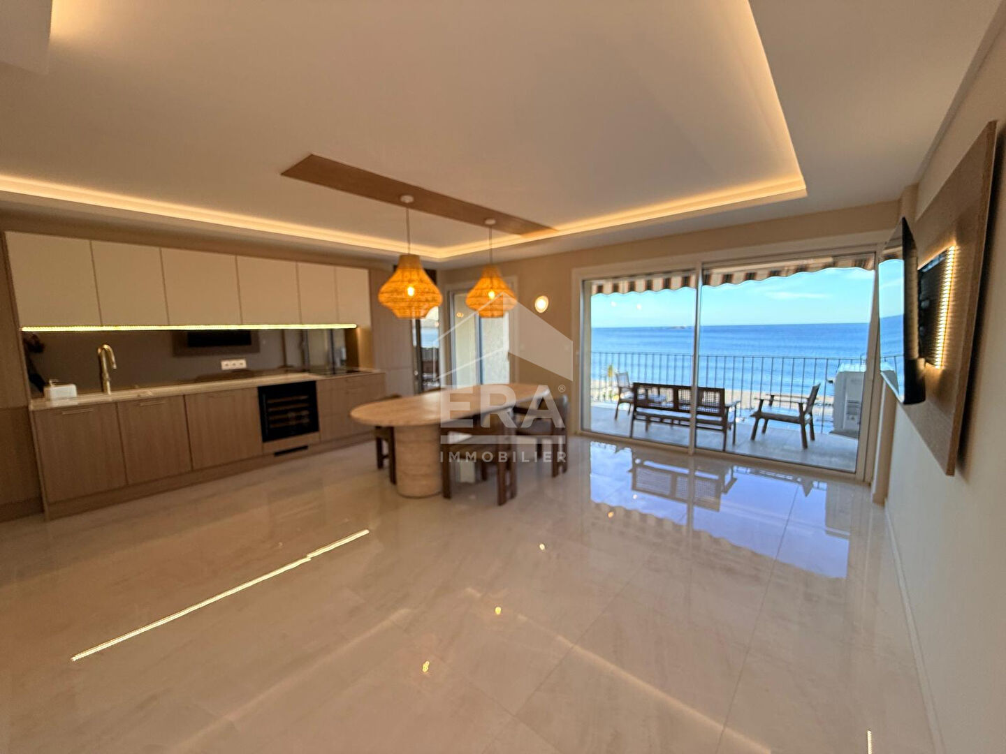 Agence immobilière de ERA FREJUS