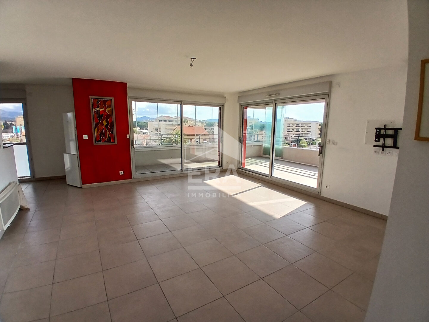 Agence immobilière de ERA FREJUS