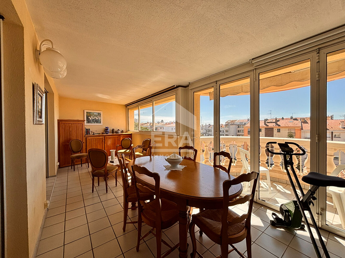 Agence immobilière de ERA FREJUS