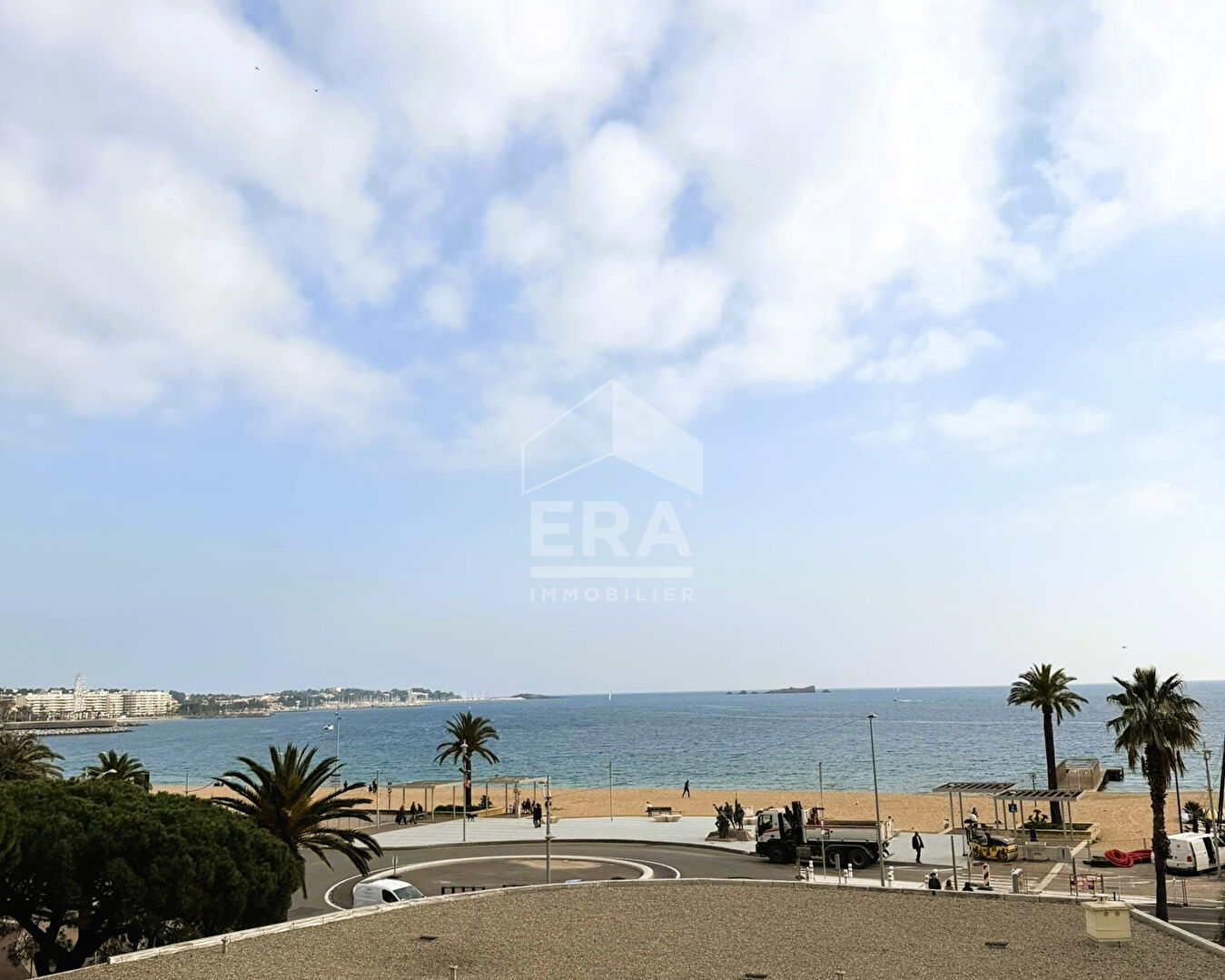 Agence immobilière de ERA FREJUS