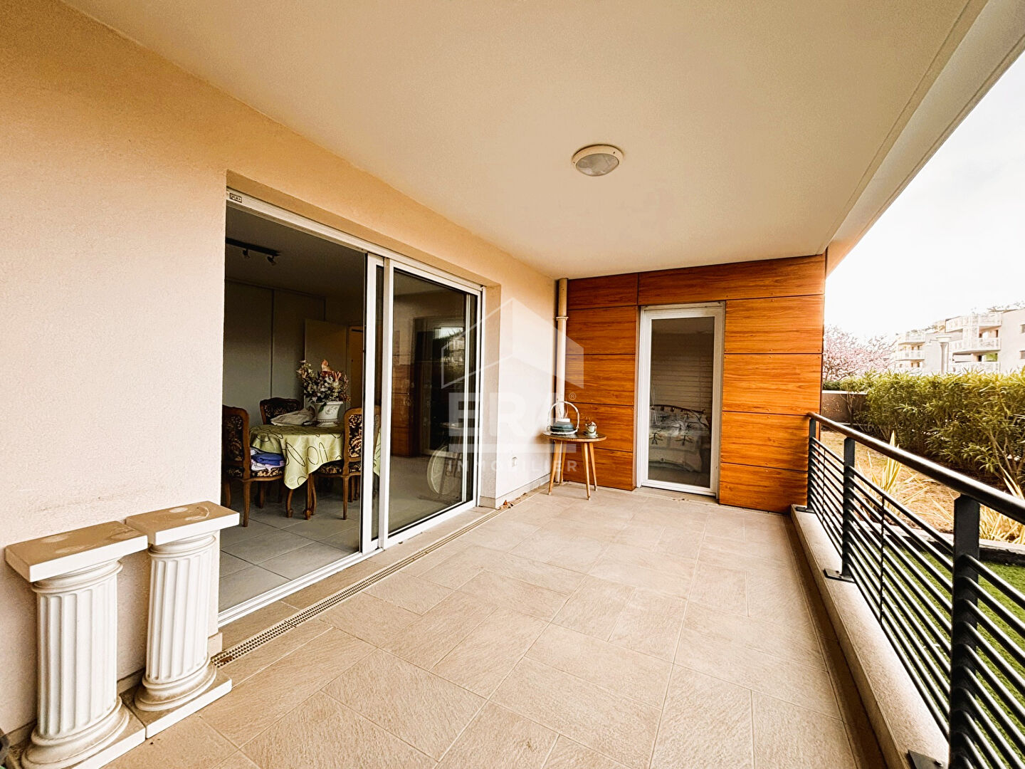 Agence immobilière de ERA FREJUS