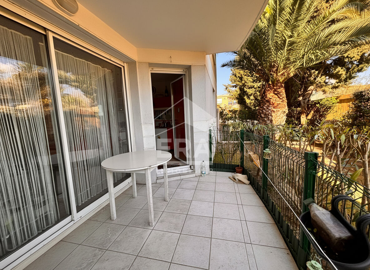 Agence immobilière de ERA FREJUS