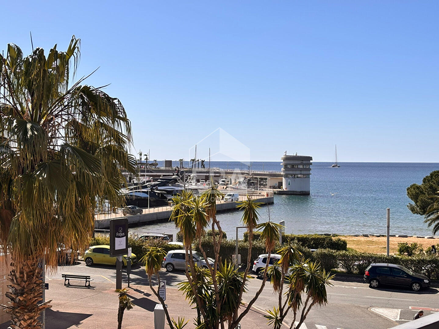 Agence immobilière de ERA FREJUS