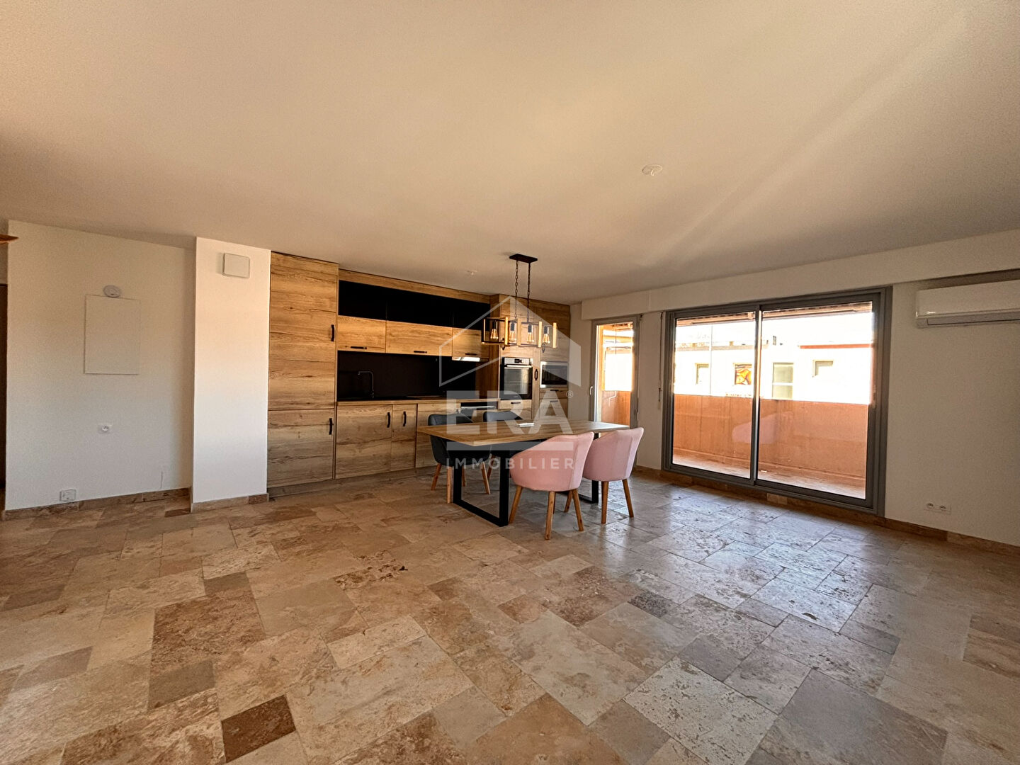 Agence immobilière de ERA FREJUS