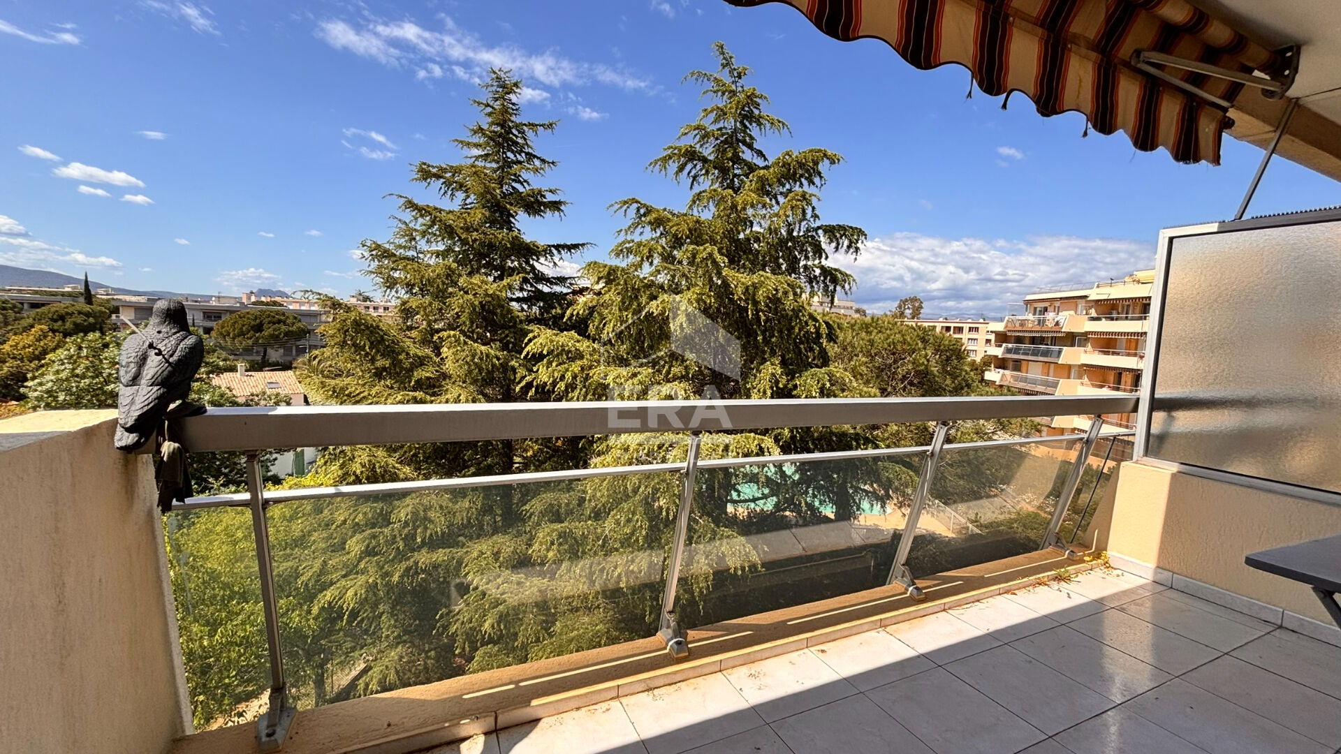 Agence immobilière de ERA FREJUS