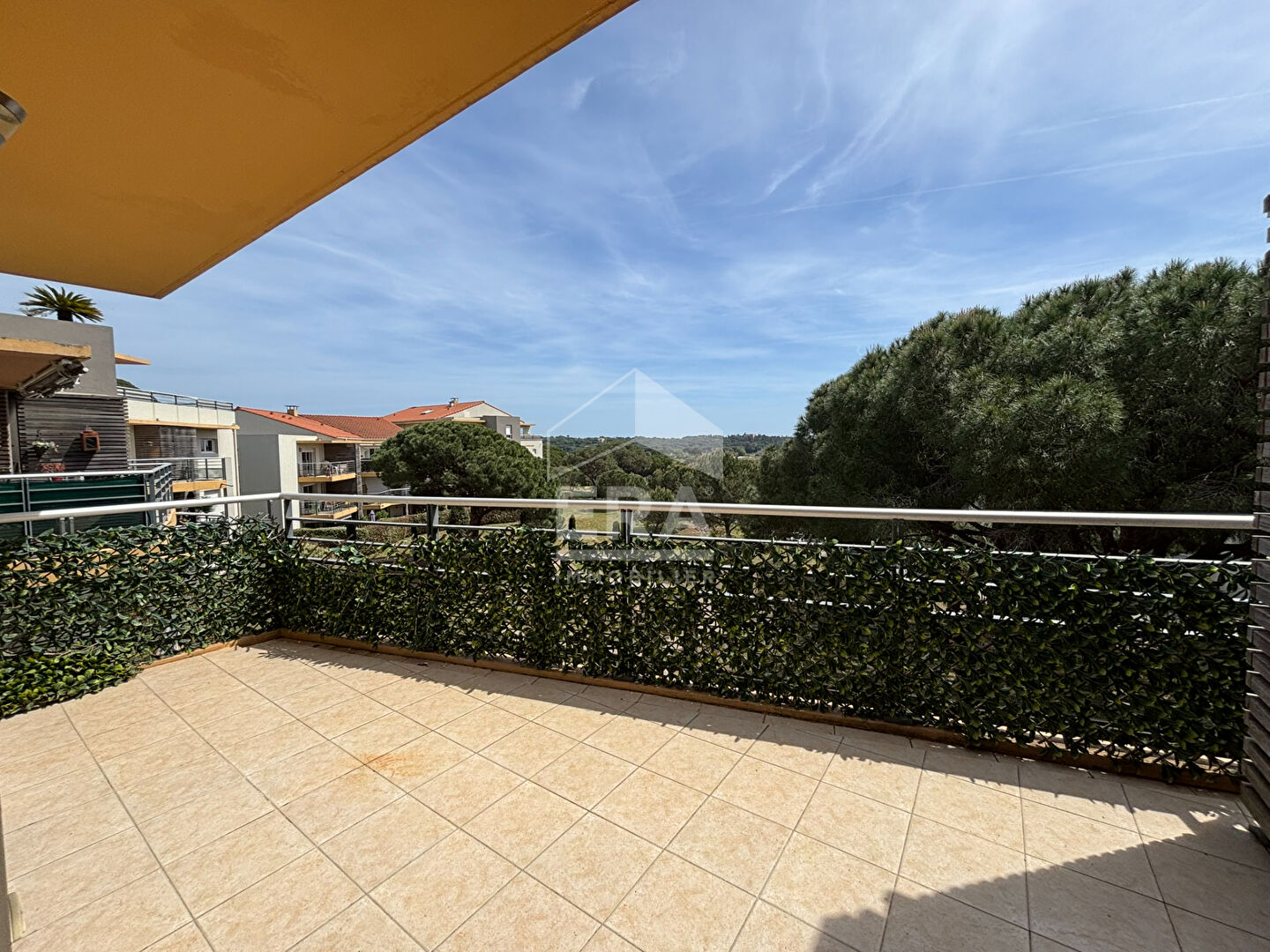 Agence immobilière de ERA FREJUS