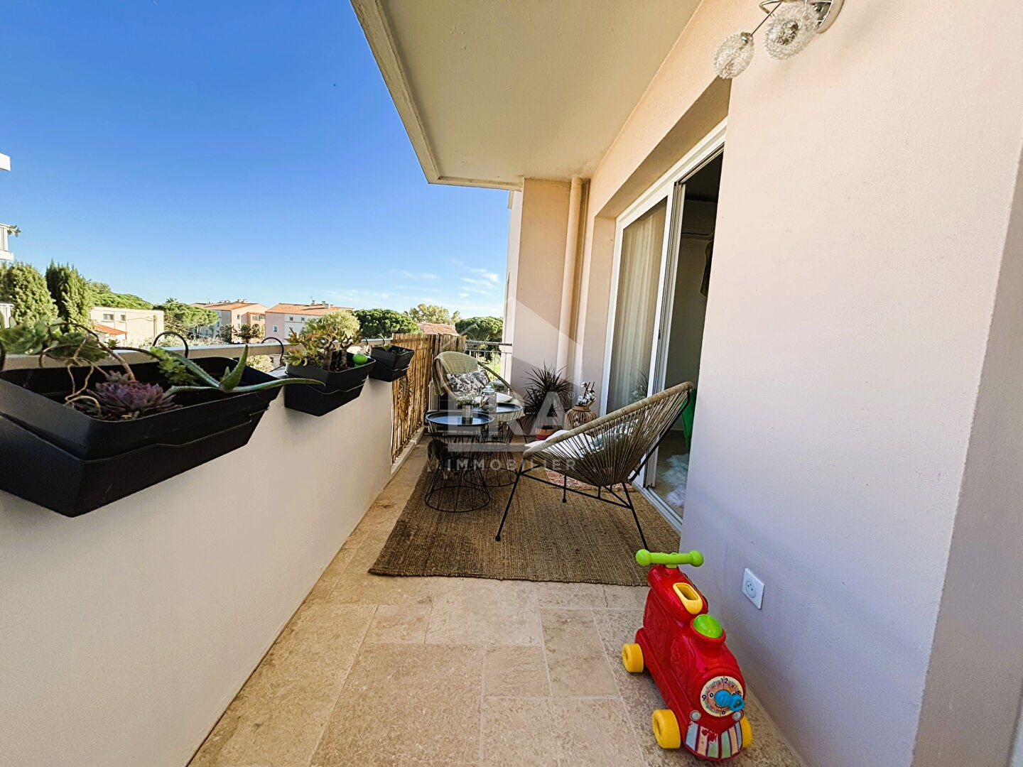 Agence immobilière de ERA FREJUS