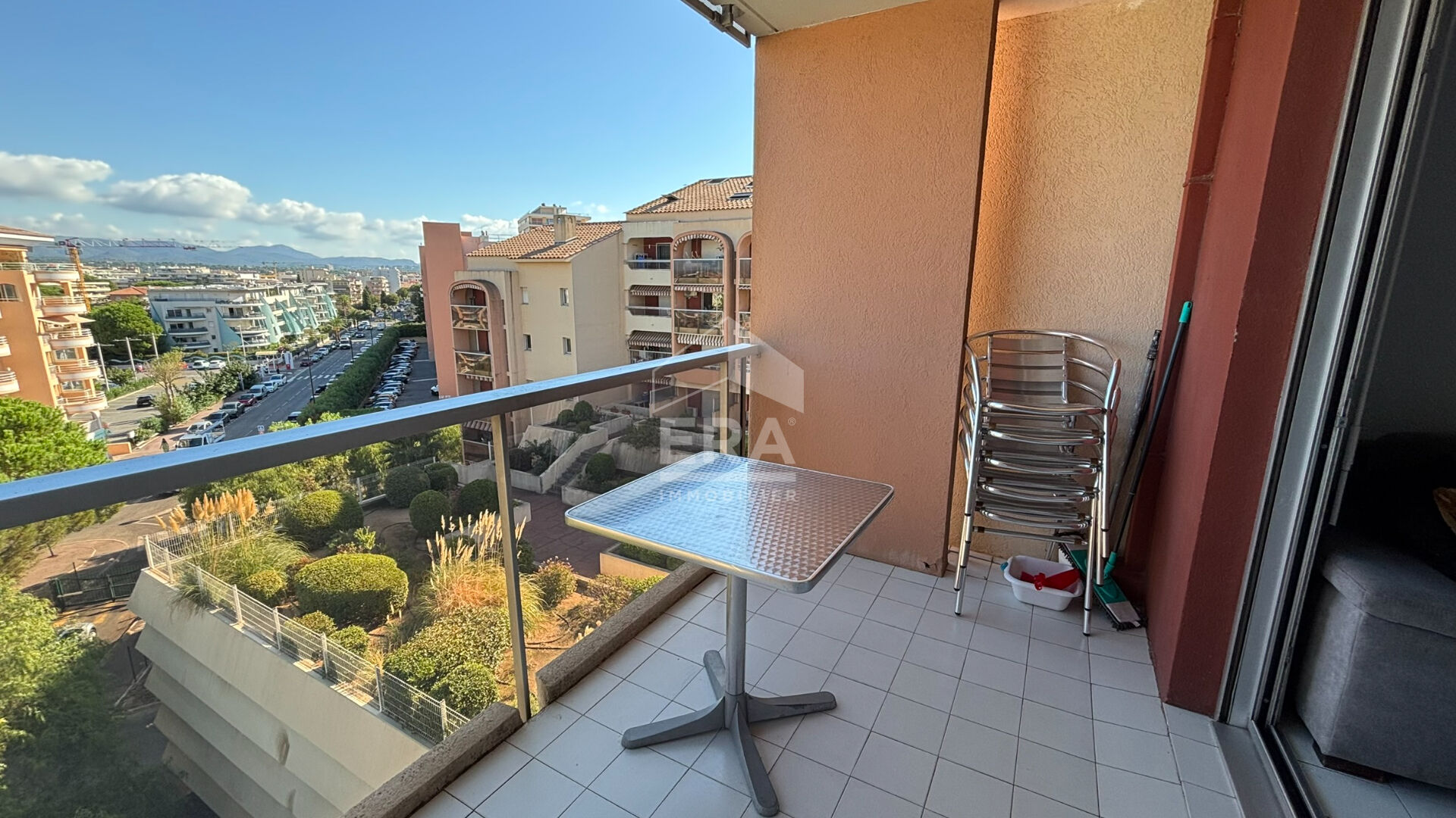 Agence immobilière de ERA FREJUS