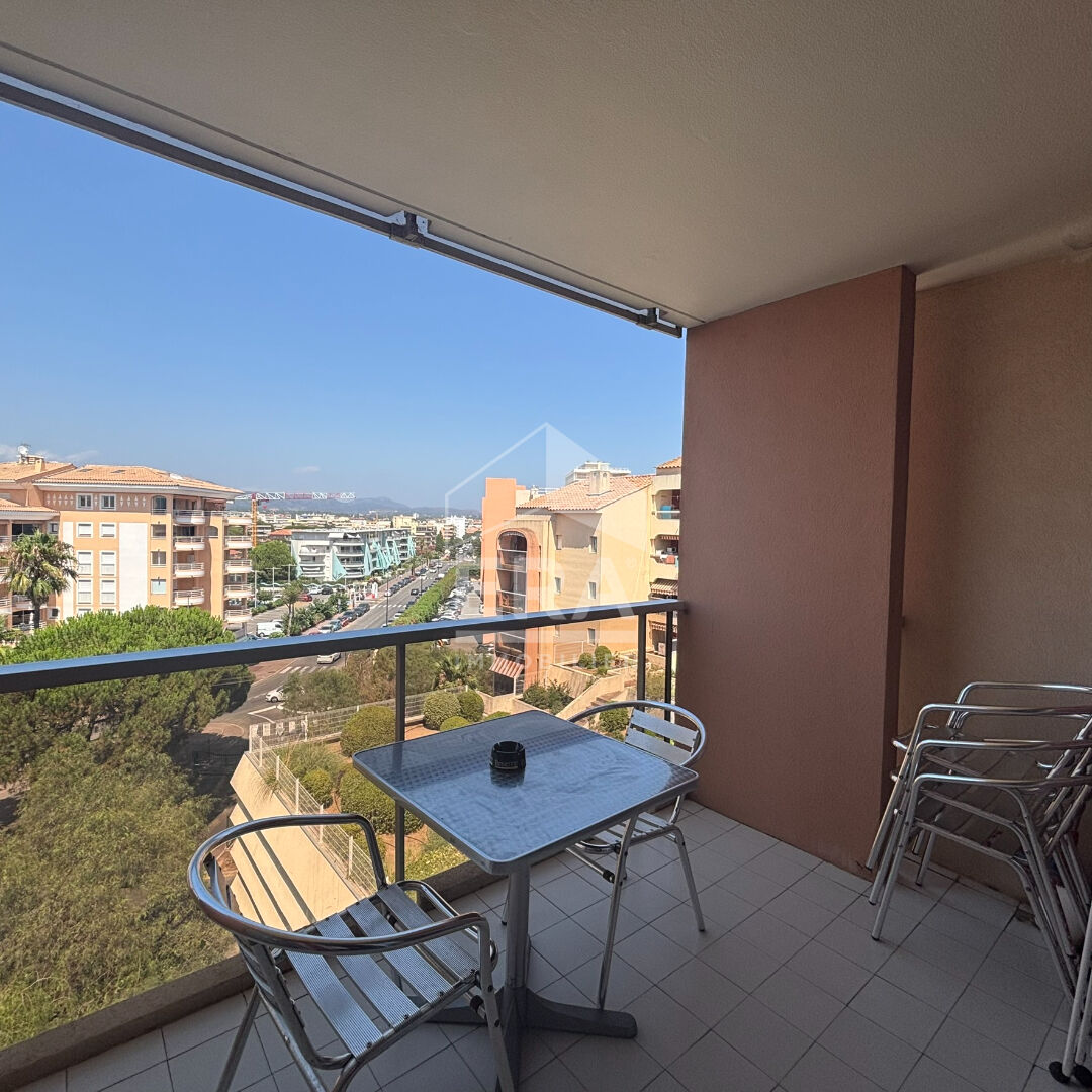 Agence immobilière de ERA FREJUS