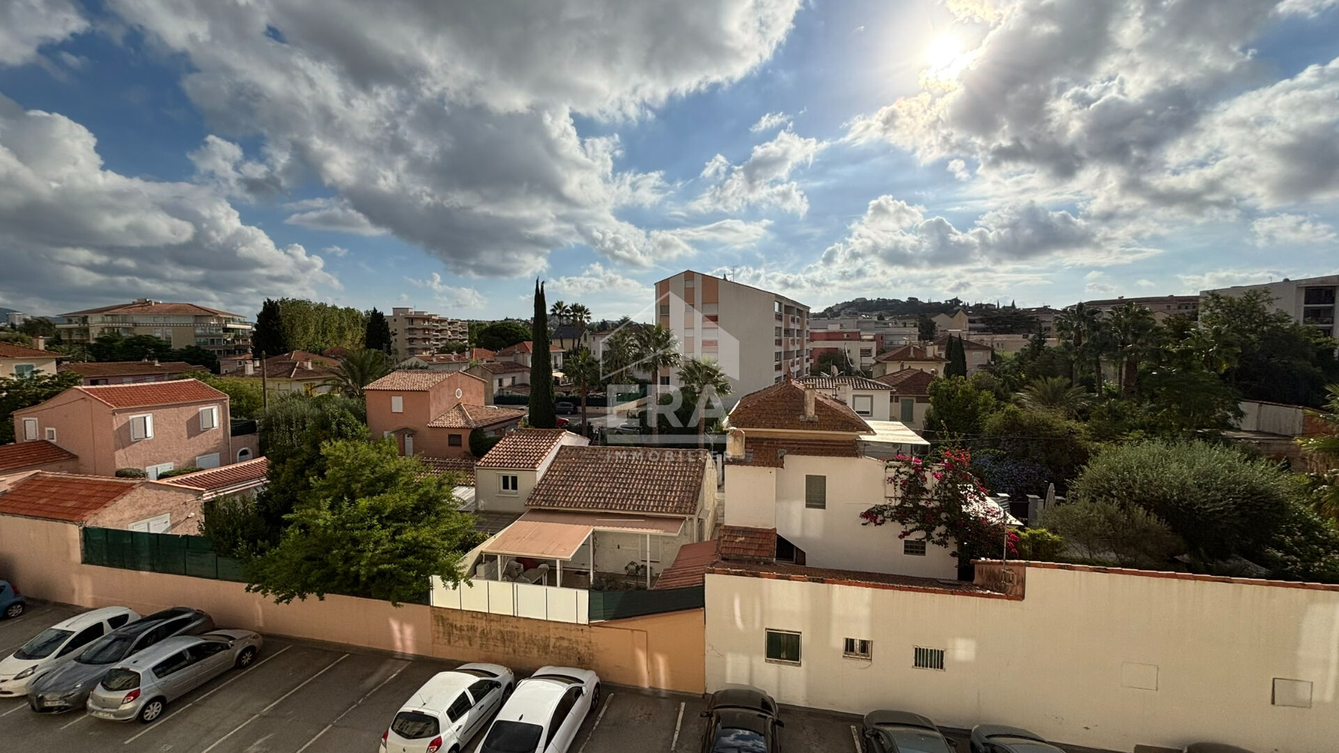 Agence immobilière de ERA FREJUS