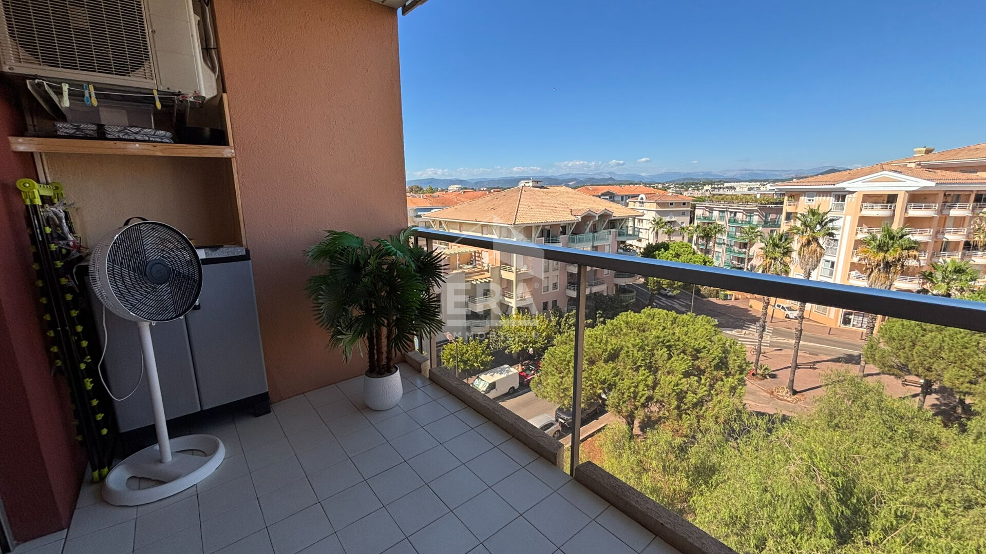 Agence immobilière de ERA FREJUS