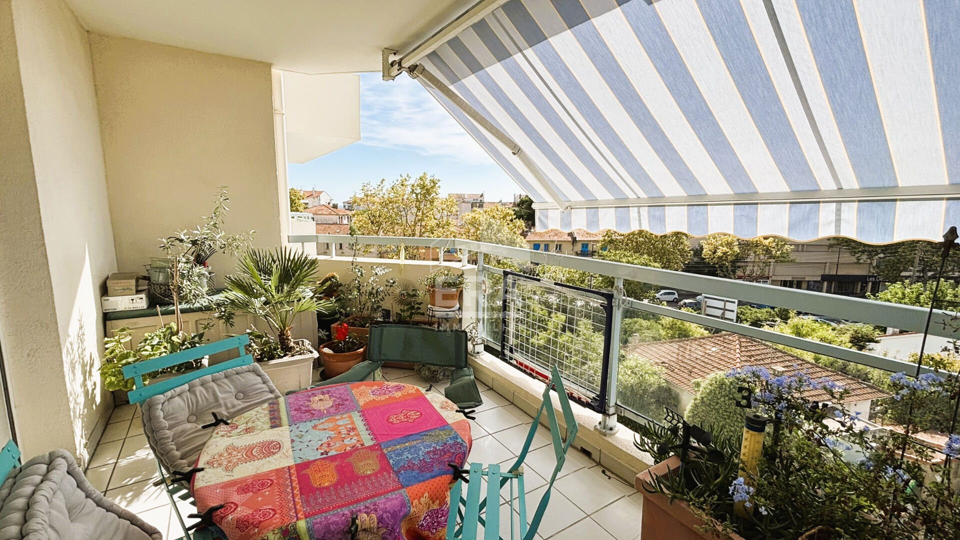 Agence immobilière de ERA FREJUS