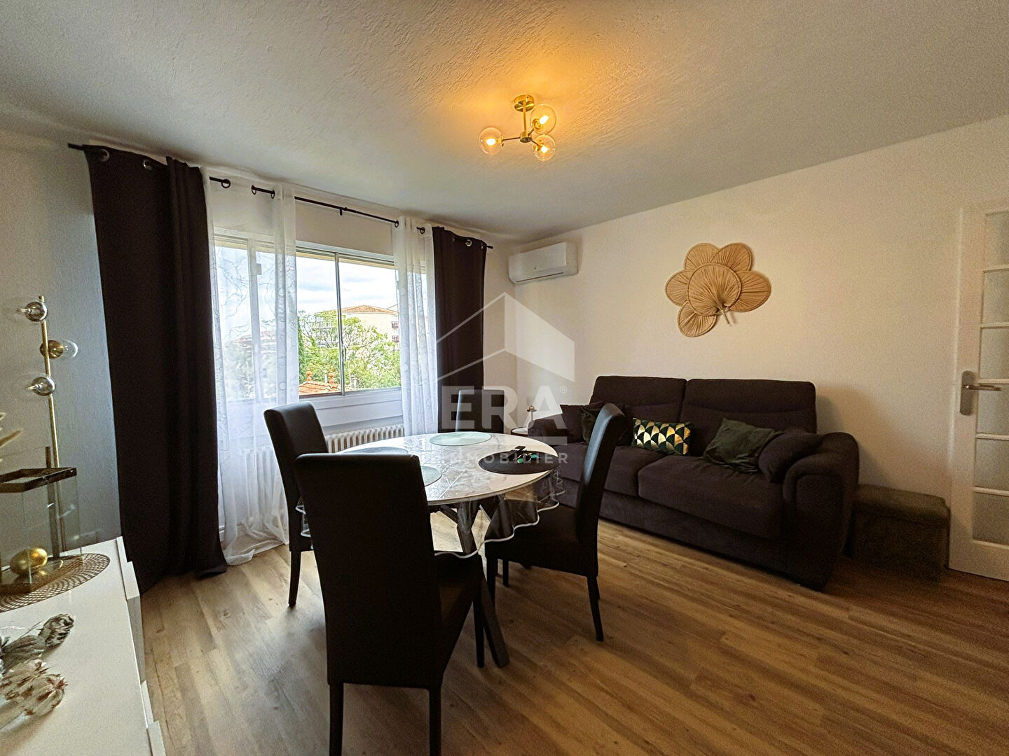 Agence immobilière de ERA FREJUS