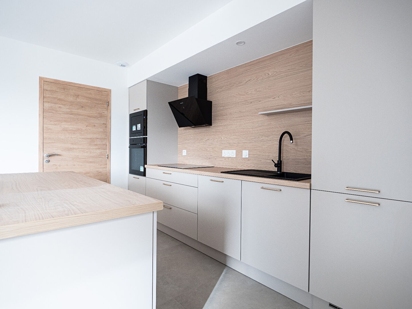 Photo Maison plain pied 4 chambres image 4/6