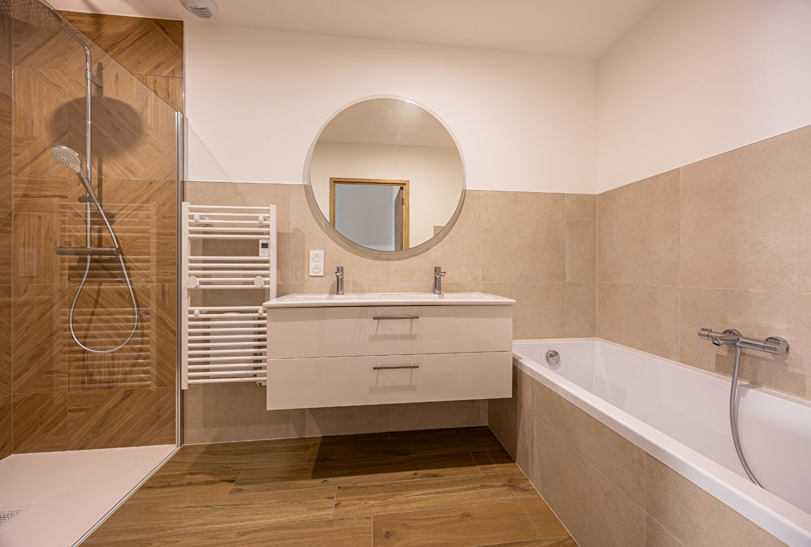 Photo Maison plain pied 4 chambres image 6/6