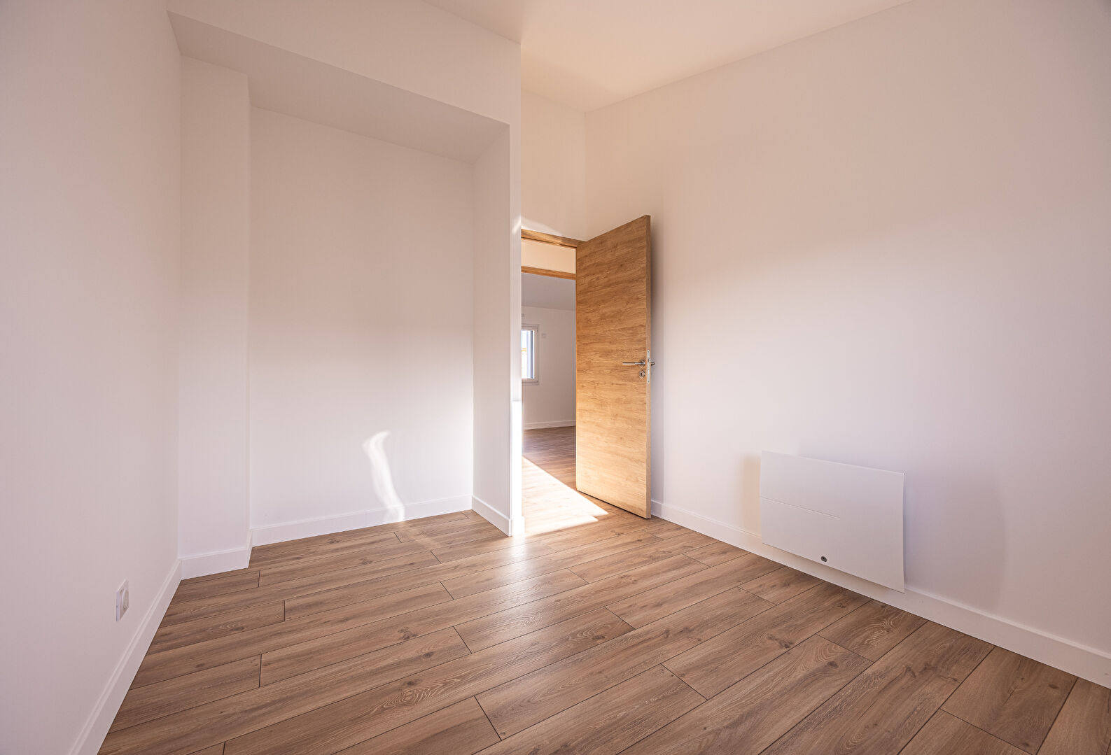 Photo AYTRE - MAISON NEUVE  / TROIS CHAMBRES image 6/6