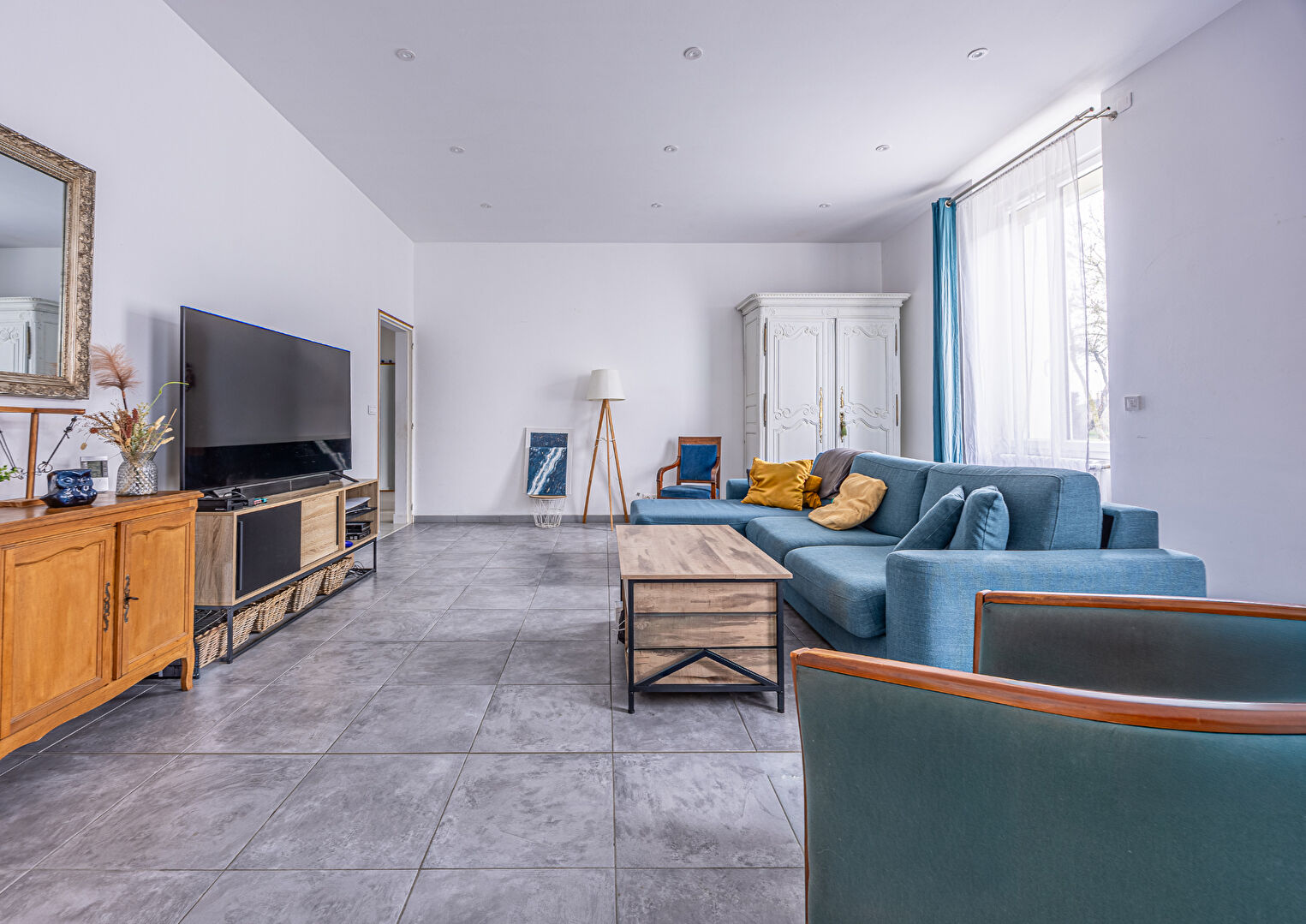 Photo Maison de famille saint vivien image 2/6