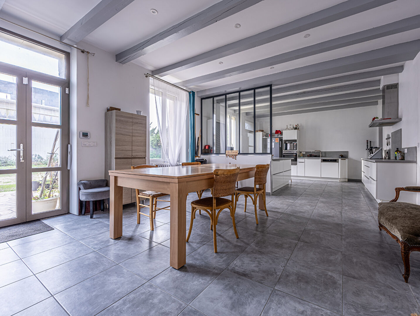 Photo Maison de famille saint vivien image 3/6