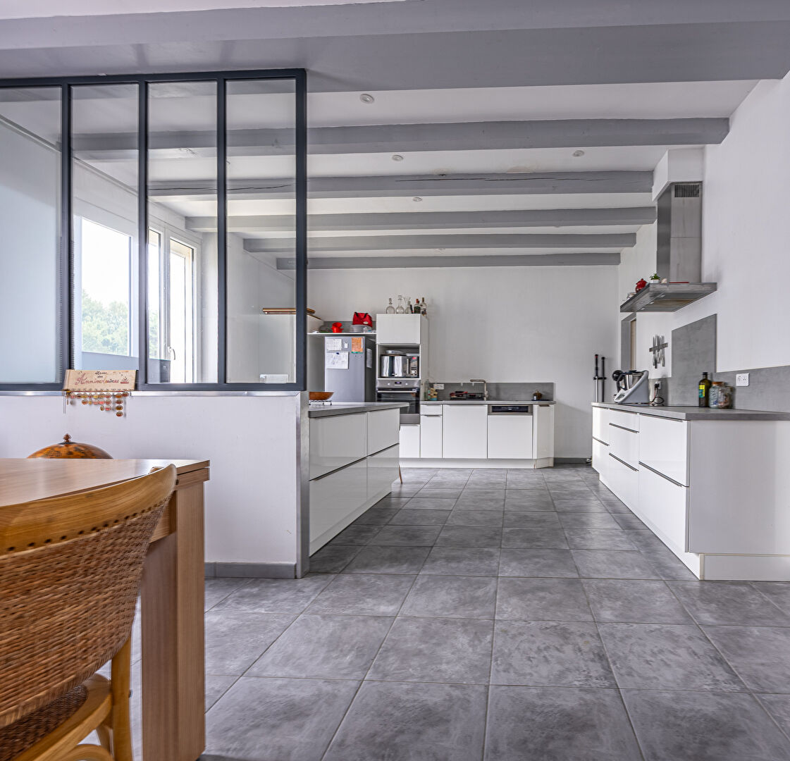 Photo Maison de famille saint vivien image 4/6