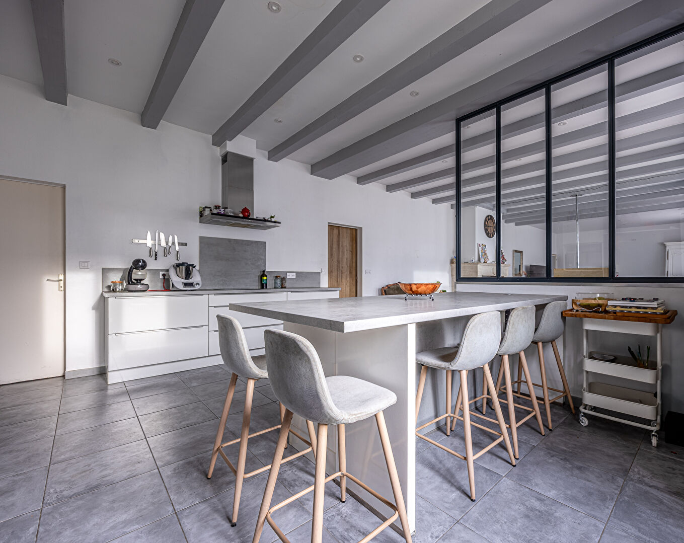 Photo Maison de famille saint vivien image 5/6