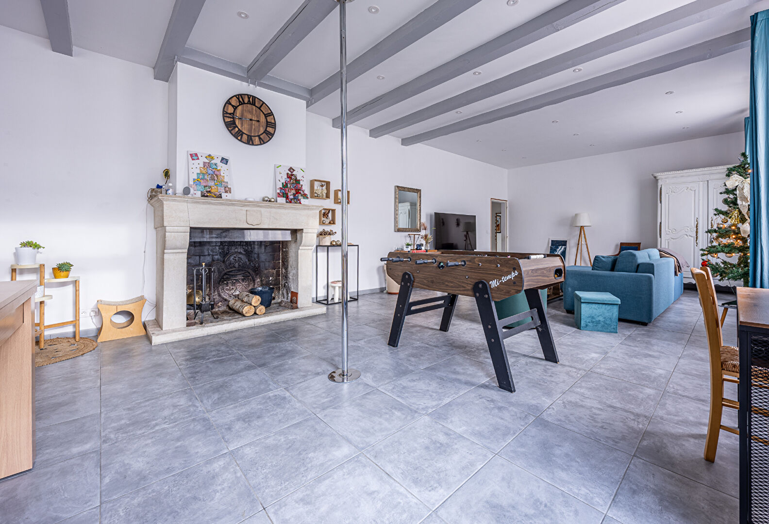 Photo Maison de famille saint vivien image 6/6