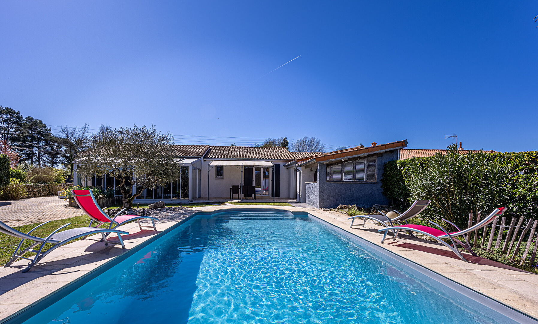 Agence immobilière de ERA IMMOBILIER PAYS NIORTAIS