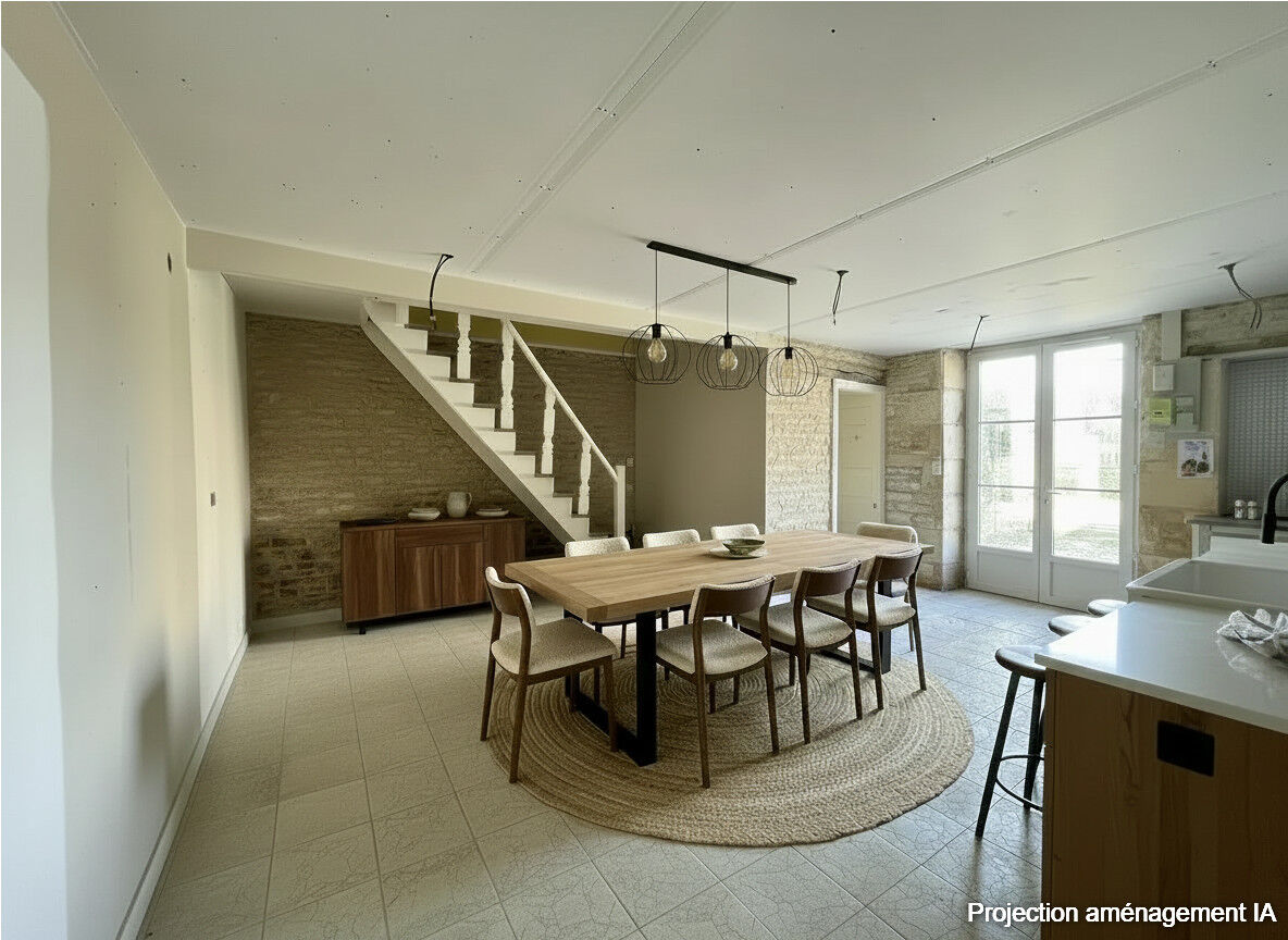Agence immobilière de ERA IMMOBILIER PAYS NIORTAIS