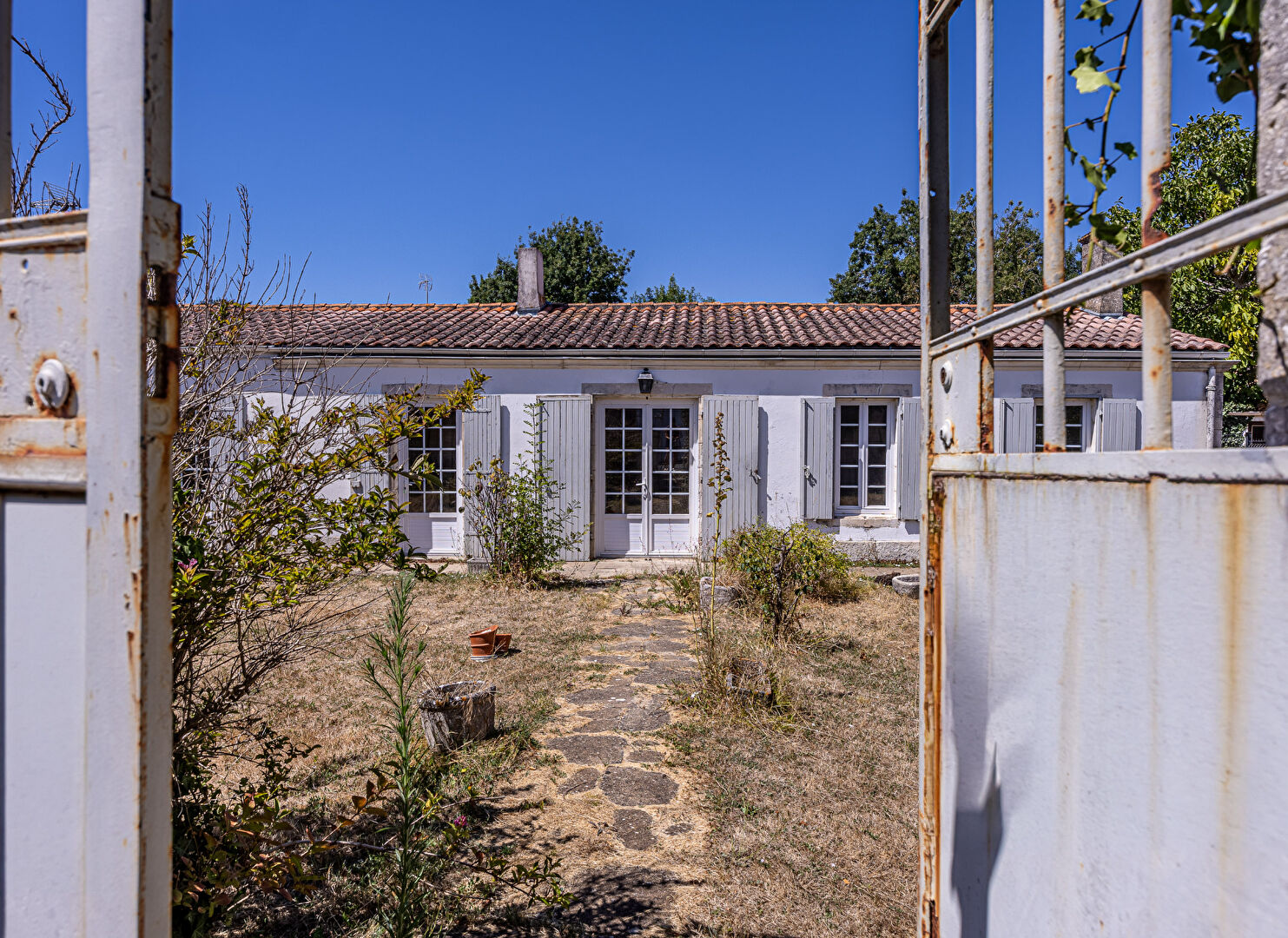 Maison 5 pièces à vendre à Périgny - 330 000 €