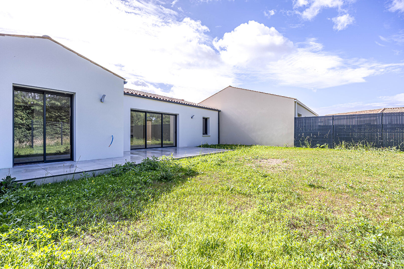 Maison neuve Surgeres / frais de notaire réduits