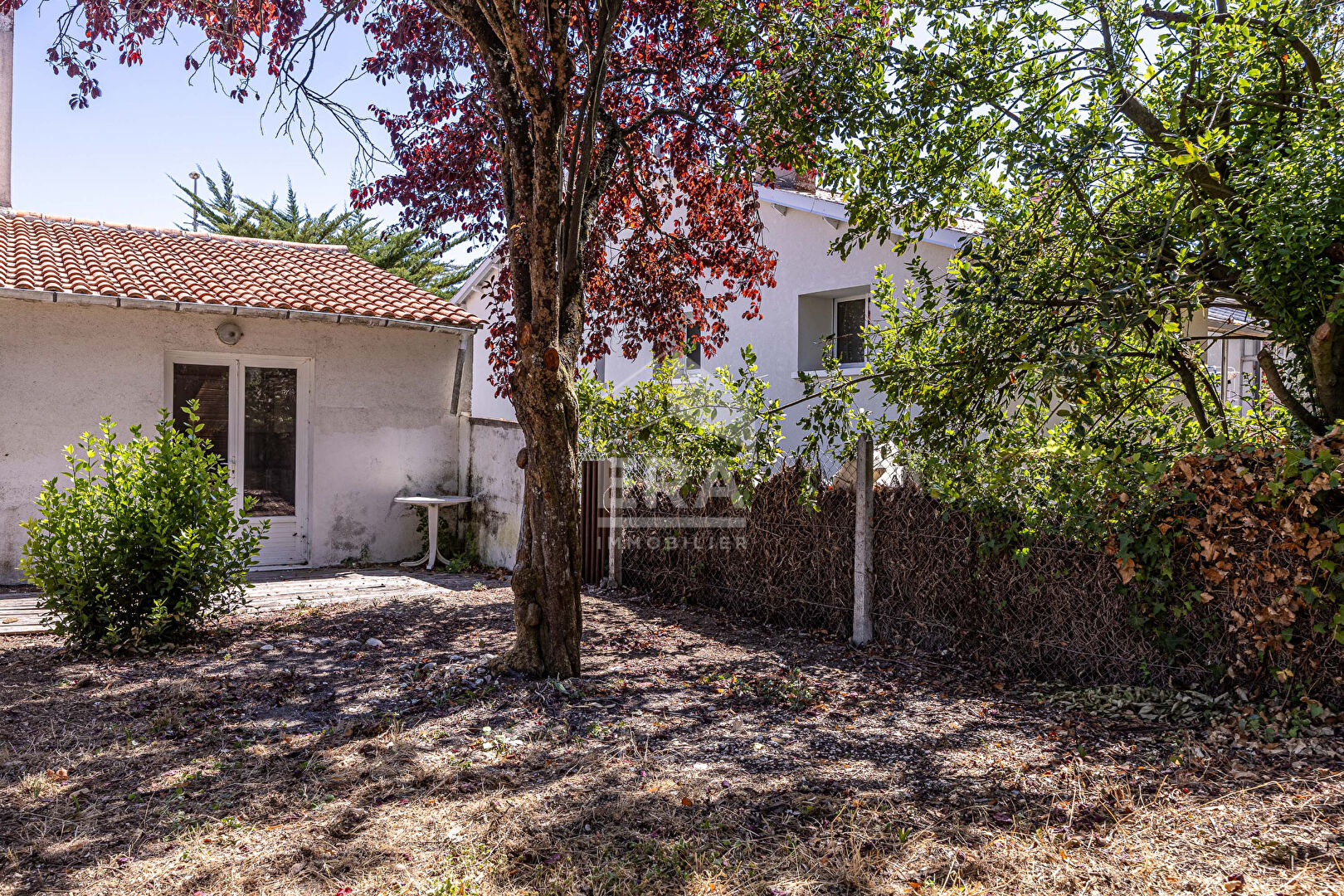 Ensemble immobilier à vendre à Périgny - Investissement idéal
