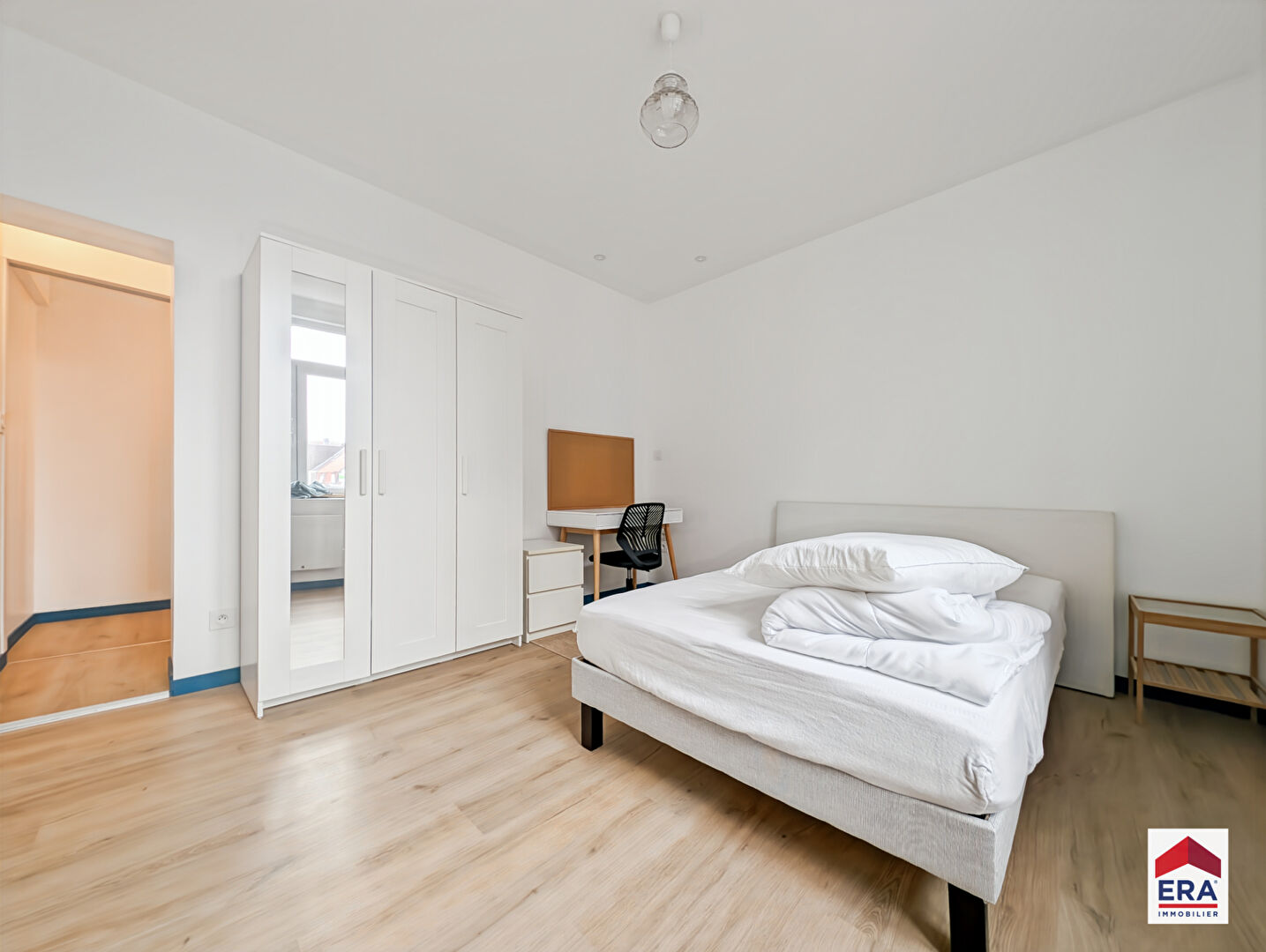 Chambre à louer située à Croix