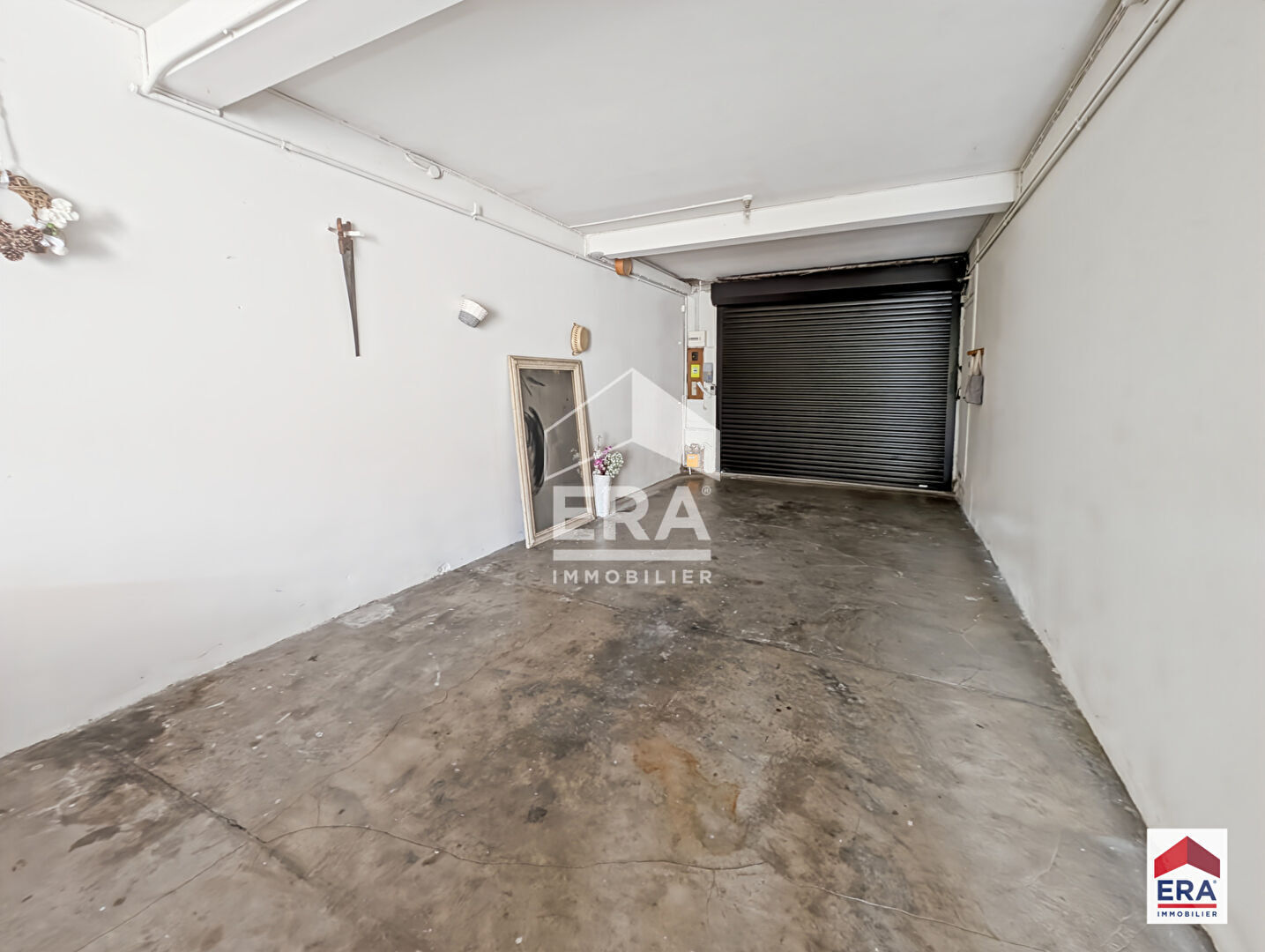 Photo Maison 144m² - Jardin + Garage - Croix image 3/6