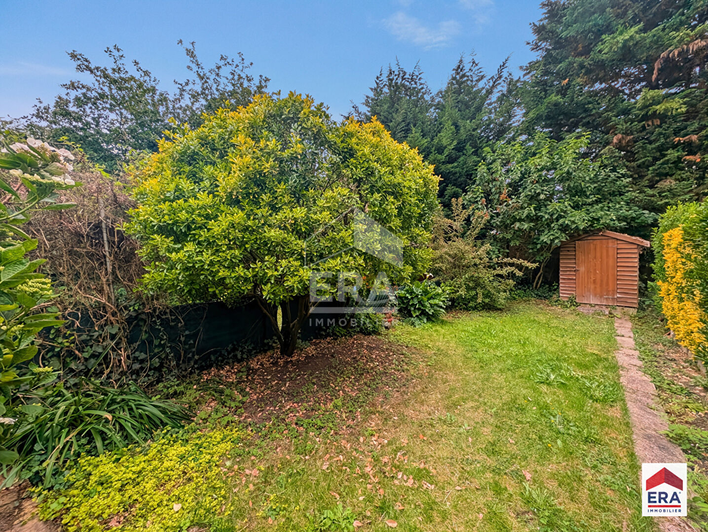 Photo Maison avec Jardin - Croix image 1/6