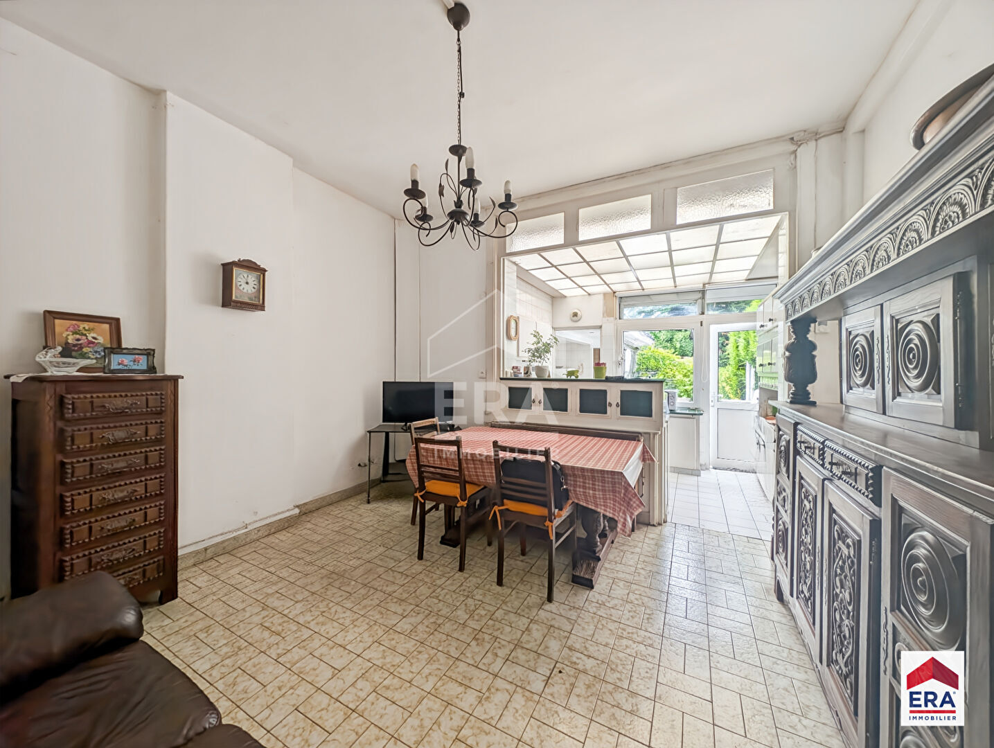 Photo Maison avec Jardin - Croix image 3/6