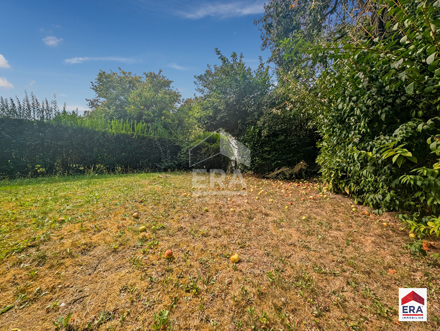 Photo Appartement T3 - 88m² - Jardin et Terrasse privatifs - Croix image 5/6