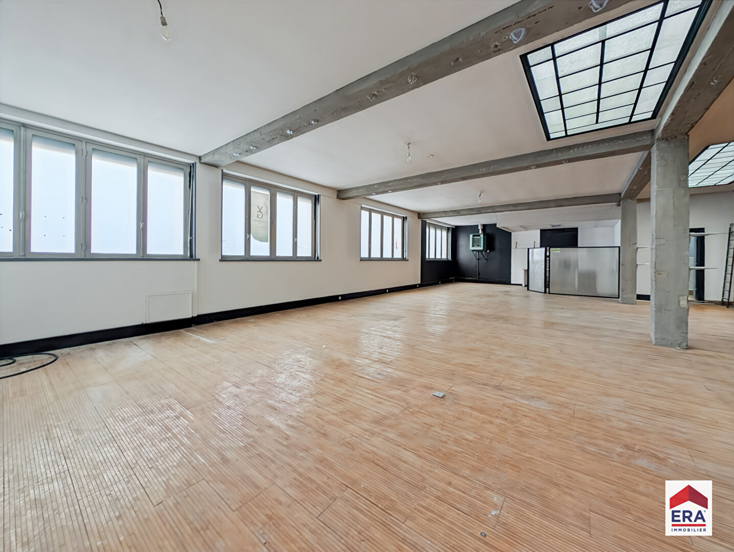 Local d'activité - 170 m² - Roubaix