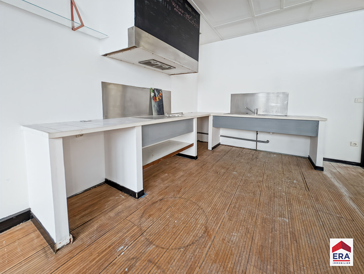 Photo Local d'activité - 170 m² - Roubaix image 3/4