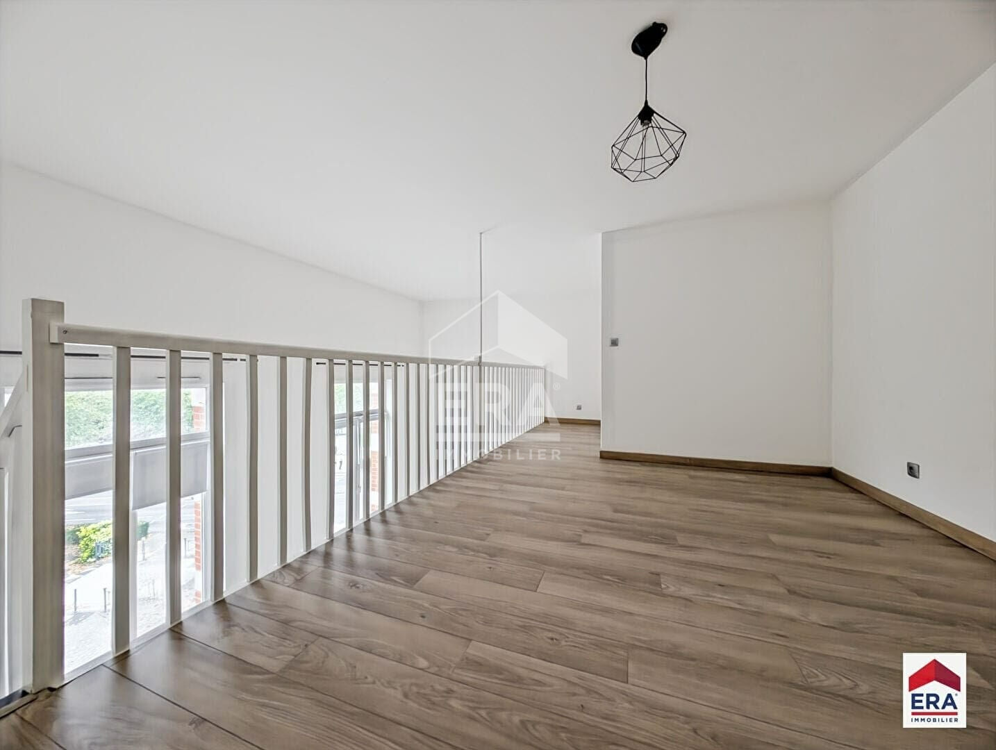 Photo Appartement Duplex - 58 m² - Roubaix Barbieux image 4/6