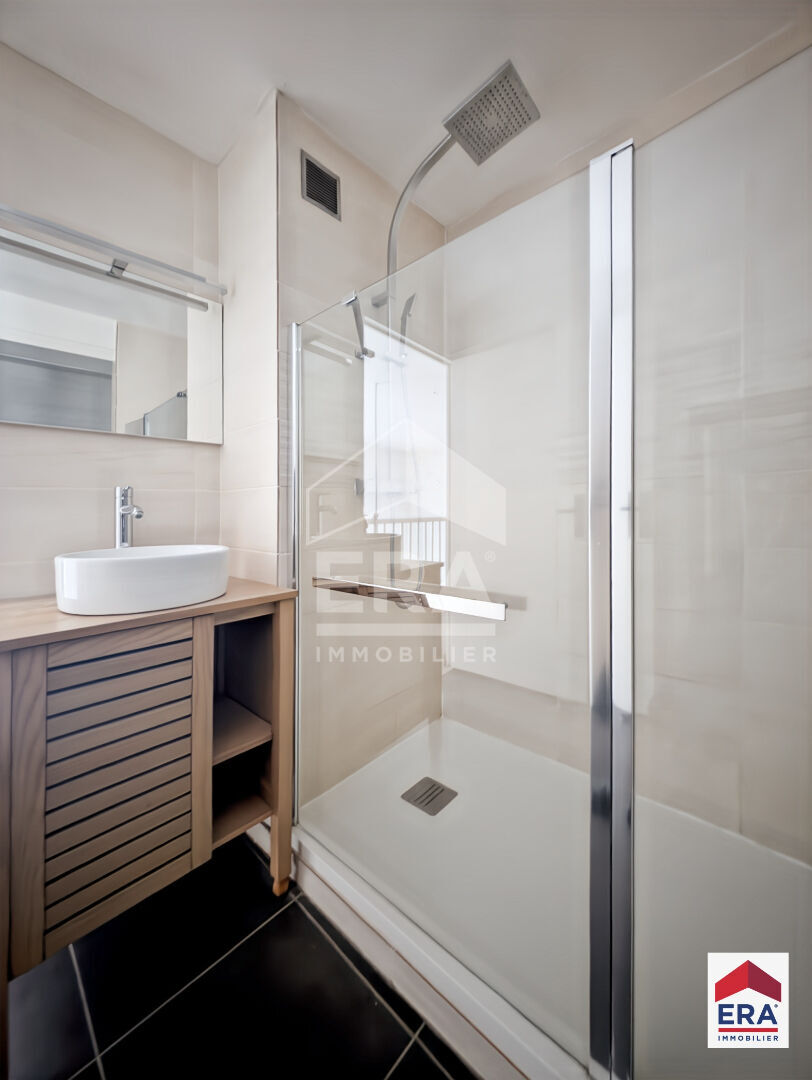 Photo Appartement Duplex - 58 m² - Roubaix Barbieux image 5/6