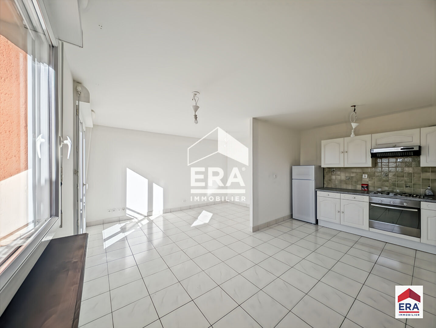 Photo Appartement - 36 m² - CROIX CENTRE image 3/6