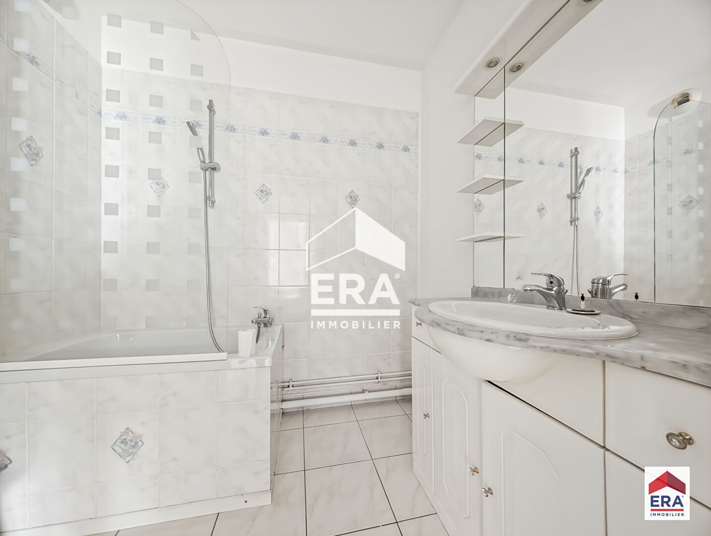 Photo Appartement - 36 m² - CROIX CENTRE image 5/6